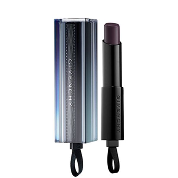 Son Dưỡng Givenchy Rouge Interdit Vinyl Màu 16 Tím Mận - Son Môi - Vua Hàng Hiệu