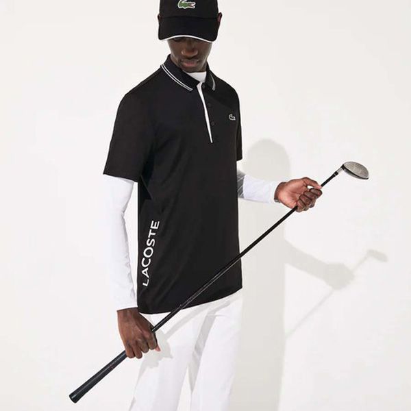 Gợi ý trang phục chơi Golf cho nam nữ chuẩn phong cách 2025