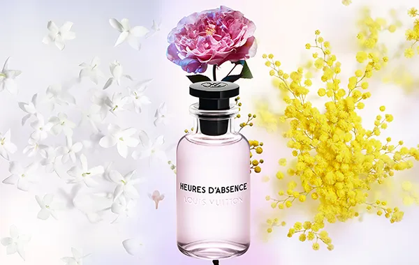 Nước Hoa Nữ Louis Vuitton LV Heures D’Absence EDP 100ml - Nước hoa - Vua Hàng Hiệu