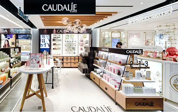 Kem Dưỡng Ban Ngày Caudalie Vinoperfect Creme Eclat Anti-Taches 50ml - Mỹ phẩm - Vua Hàng Hiệu