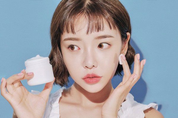Top 13 + loại kem dưỡng phục hồi da giảm kích ứng hiệu quả