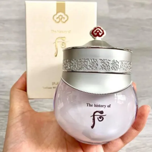 Kem dưỡng nâng tông da là gì? Review 8 kem dưỡng nâng tone tốt