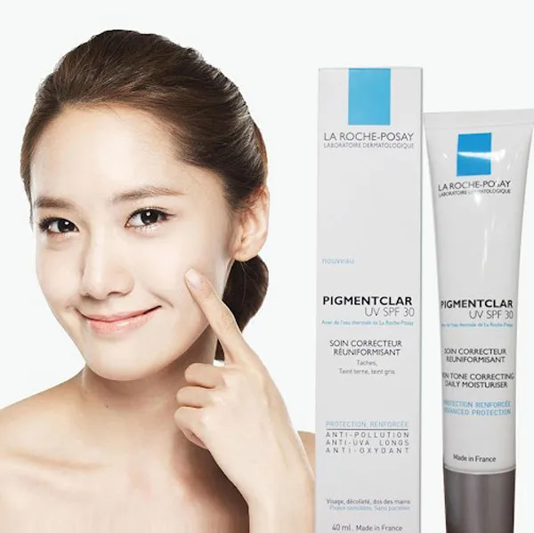 Kem dưỡng nâng tông da là gì? Review 8 kem dưỡng nâng tone tốt