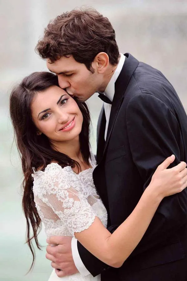 Top 30 kiểu tóc chú rể đẹp trong ngày cưới rất phổ biến năm nay - 11