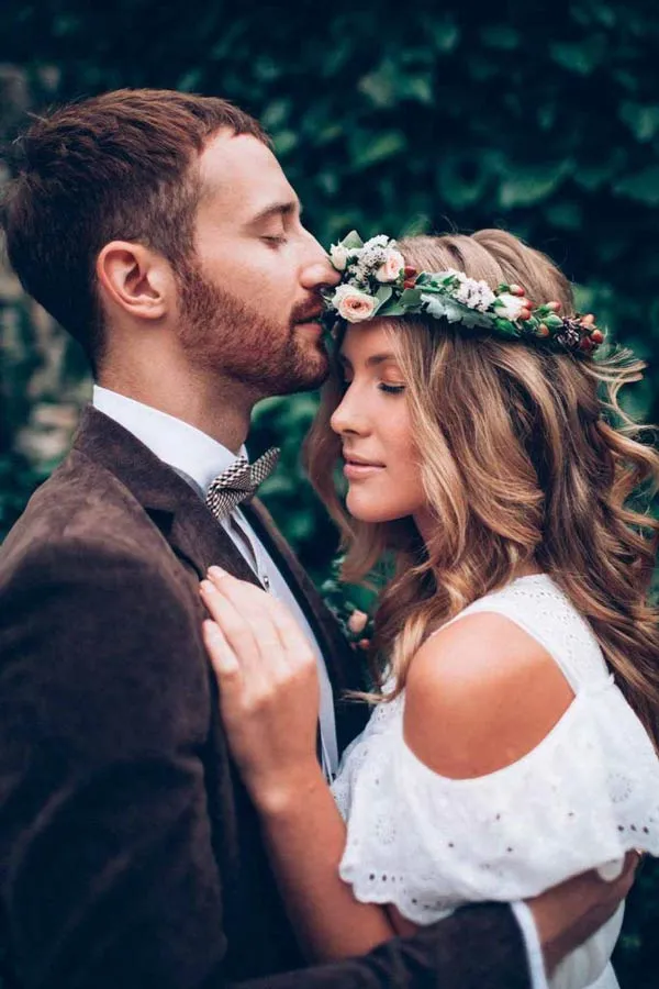 Top 30 kiểu tóc chú rể đẹp trong ngày cưới rất phổ biến năm nay - 24