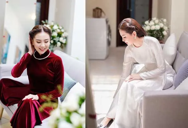 Top 21 kiểu tóc vô cùng đẹp cho mẹ cô dâu và chú rể