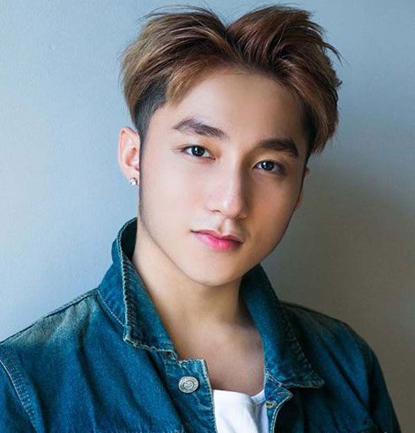 Top 50+ kiểu tóc undercut nam trẻ trung thu hút phái nữ