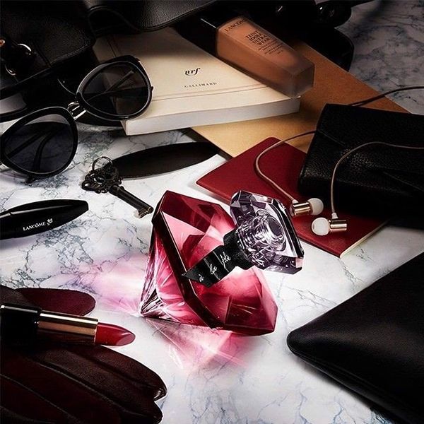 Nước Hoa Nữ Lancôme Tresor La Nuit A La Folie 75ml - Nước hoa - Vua Hàng Hiệu