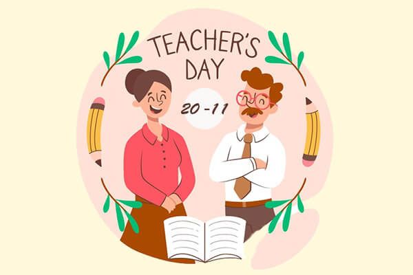 35 lời chúc ý nghĩa Ngày Nhà Giáo Việt Nam 20 tháng 11 - 4