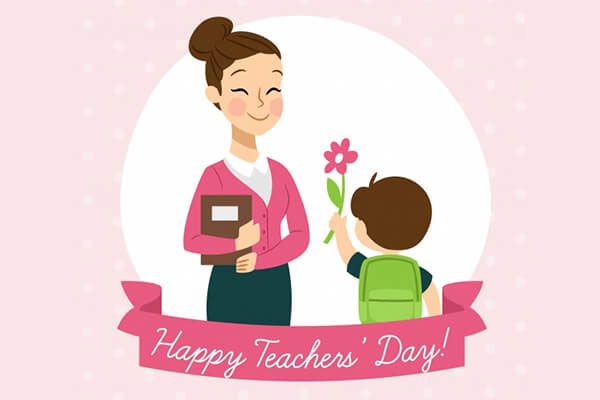 35 lời chúc ý nghĩa Ngày Nhà Giáo Việt Nam 20 tháng 11 - 1