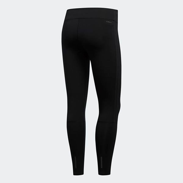 Quần Tập Nữ Adidas Running Tights 3 Stripes Medium Cut EK2870 Màu Đen Size S - Thời trang - Vua Hàng Hiệu