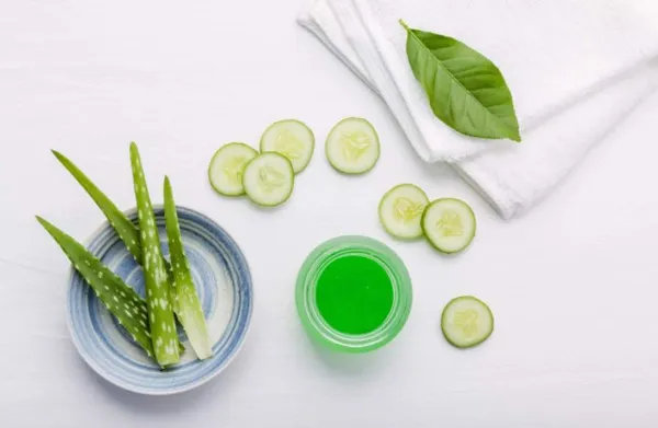 Mặt nạ dưa leo có tác dụng gì? 8 cách đắp mặt nạ dưa leo hiệu quả - 11