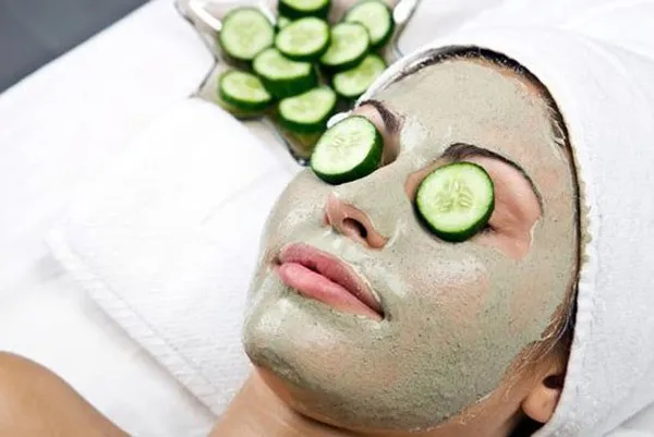 Mặt nạ dưa leo có tác dụng gì? 8 cách đắp mặt nạ dưa leo hiệu quả - 12