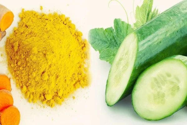 Mặt nạ dưa leo có tác dụng gì? 8 cách đắp mặt nạ dưa leo hiệu quả - 13