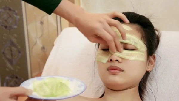 Mặt nạ dưa leo có tác dụng gì? 8 cách đắp mặt nạ dưa leo hiệu quả - 14