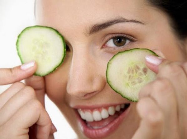 Mặt nạ dưa leo có tác dụng gì? 8 cách đắp mặt nạ dưa leo hiệu quả - 3
