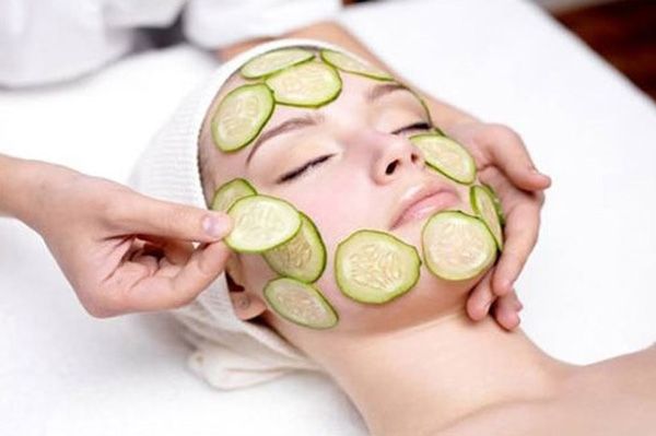 Mặt nạ dưa leo có tác dụng gì? 8 cách đắp mặt nạ dưa leo hiệu quả - 6