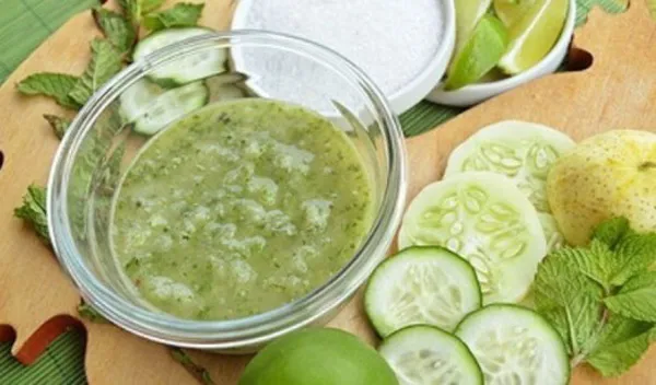 Mặt nạ dưa leo có tác dụng gì? 8 cách đắp mặt nạ dưa leo hiệu quả - 7