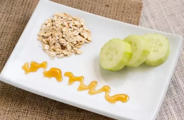 Mặt nạ dưa leo có tác dụng gì? 8 cách đắp mặt nạ dưa leo hiệu quả - 8