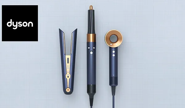 Bộ Máy Sấy Tóc, Tạo Kiểu Tóc Dyson Airwrap™ Styler Special Gift Edition - Máy làm tóc - Vua Hàng Hiệu