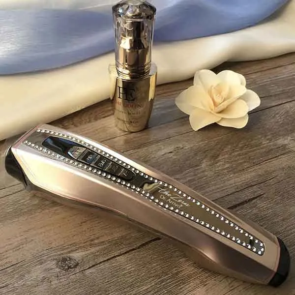 Review top 5 máy chăm sóc da mặt tại nhà quan tâm nhiều 2025 - 10