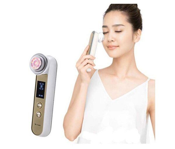 Top 6 loại máy massage mặt nóng lạnh được nhiều khách hàng yêu thích cho mọi làn da - 1