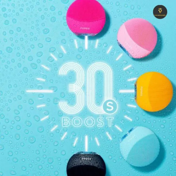 Top 11 máy rửa mặt cho nam dễ sử dụng được yêu rất thích - 13