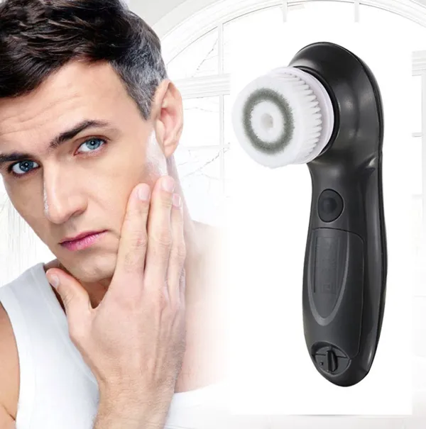 Top 11 máy rửa mặt cho nam dễ sử dụng được yêu rất thích - 4