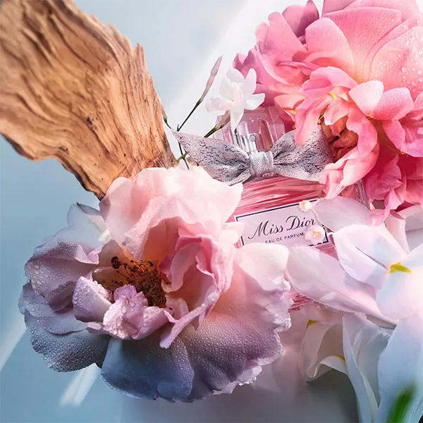 Nước Hoa Nữ Miss Dior Eau De Parfum 100ml Bản 2021 - Nước hoa - Vua Hàng Hiệu
