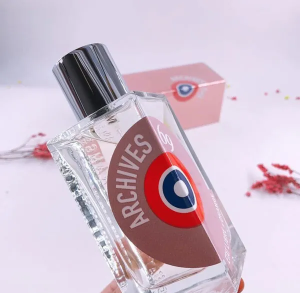 Nước hoa 69 nữ là gì? Review nước hoa Archives 69 cho nữ gợi tình 3