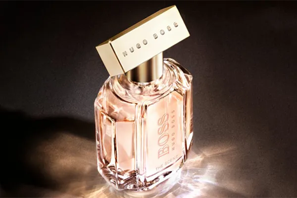 Nước Hoa Nữ Hugo Boss The Scent For Her EDP 100ml - Nước hoa - Vua Hàng Hiệu