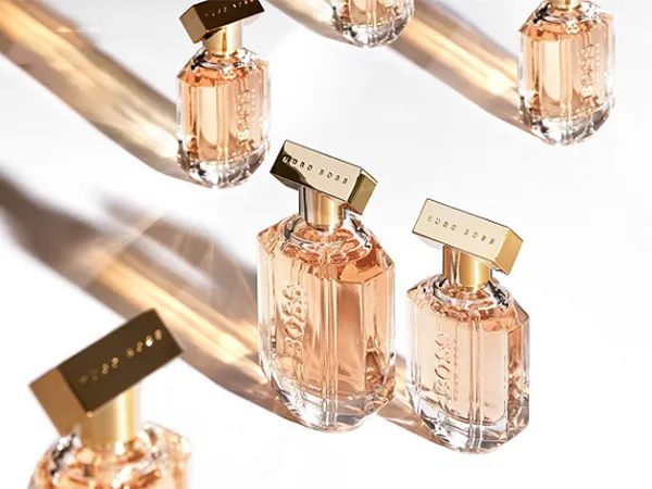 Nước Hoa Nữ Hugo Boss The Scent For Her EDP 100ml - Nước hoa - Vua Hàng Hiệu