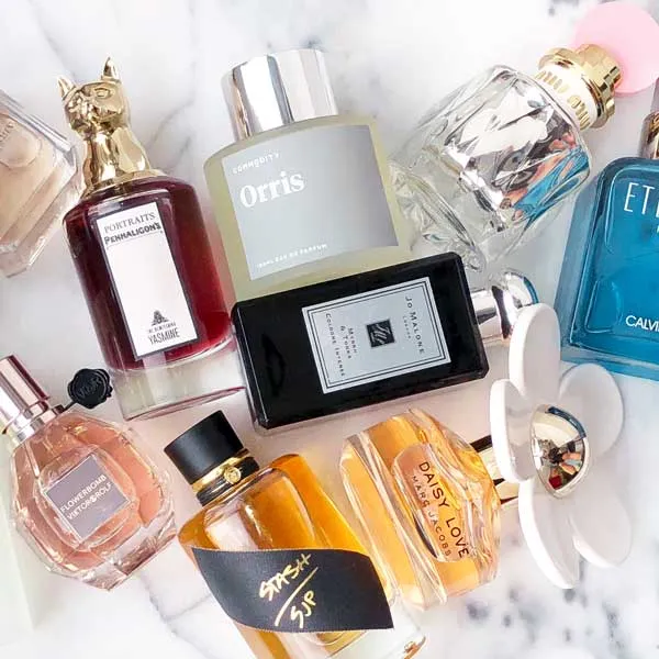Top 12 chai nước hoa rất thơm cho người mới sử dụng lần đầu - 16