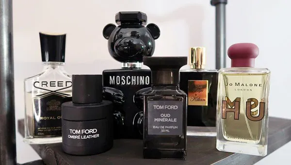 Top 12 chai nước hoa rất thơm cho người mới sử dụng lần đầu - 18