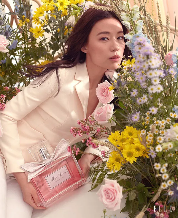 Nước Hoa Nữ Miss Dior Eau De Parfum 100ml Bản 2021 - Nước hoa - Vua Hàng Hiệu