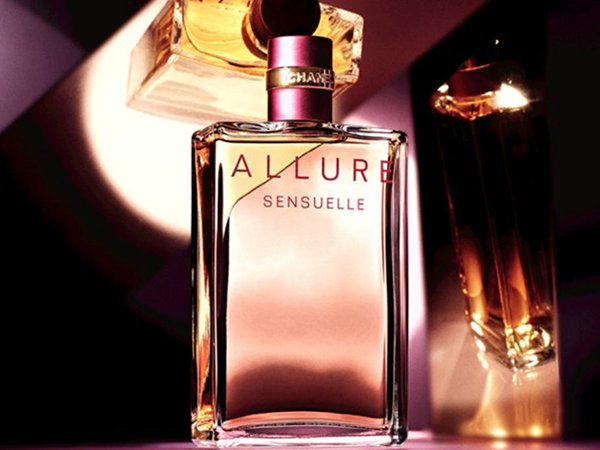 Nước Hoa Cho Nữ Chanel Allure Sensuelle EDP 100ml - Nước hoa - Vua Hàng Hiệu