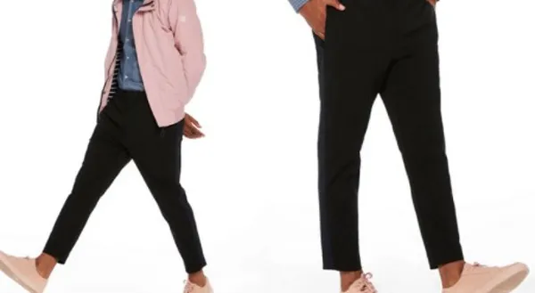 Pants là gì? Những loại Pants trong thời trang được yêu thích rộng rãi hiện nay