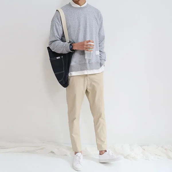 Pants là gì? Những loại Pants trong thời trang được yêu thích rộng rãi hiện nay