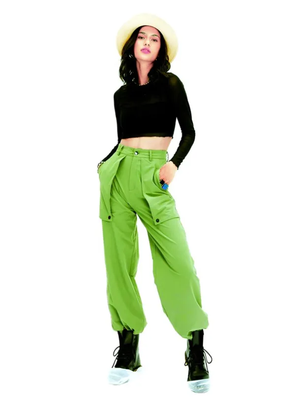 Pants là gì? Những loại Pants trong thời trang được yêu thích rộng rãi hiện nay