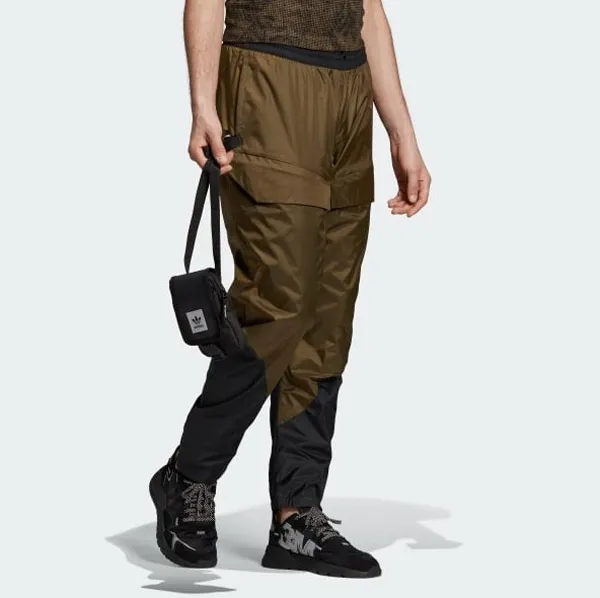Pants là gì? Những loại Pants trong thời trang được yêu thích rộng rãi hiện nay