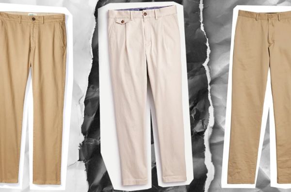 Pants là gì? Những loại Pants trong thời trang được yêu thích rộng rãi hiện nay