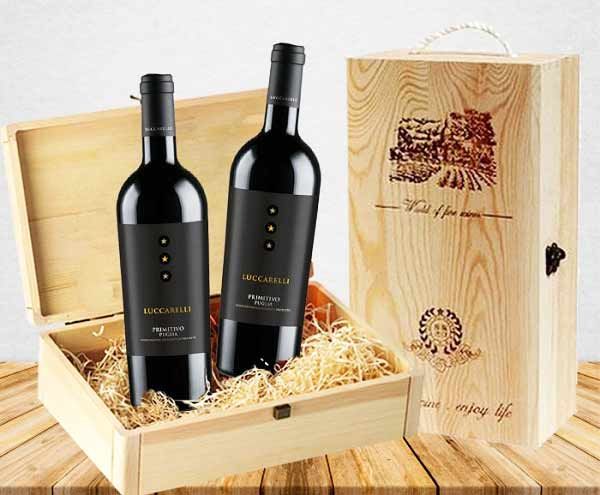 Gợi ý 12 món quà tặng đối tác cuối năm độc đáo và ý nghĩa