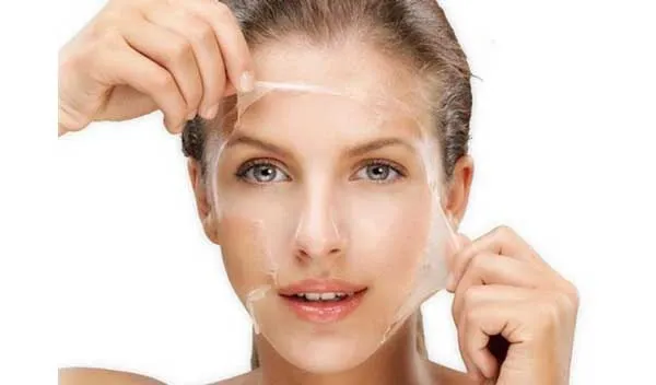 Top 13 sản phẩm peel da hiệu quả chất lượng tốt 2025