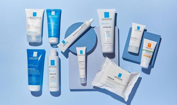 Review top 5 loại sữa rửa mặt La Roche Posay được nhiều khách hàng yêu thích