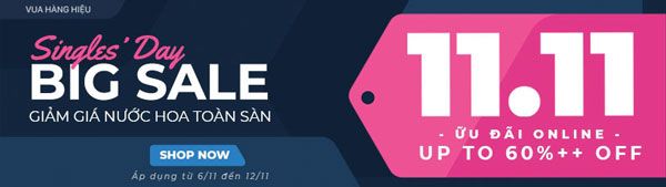 9 rủi ro thường gặp khi săn sale ngày Lễ Độc Thân 11-11 - 15