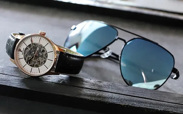 Top 9+ đồng hồ hàng hiệu sale sập sàn dịp Black Friday 1