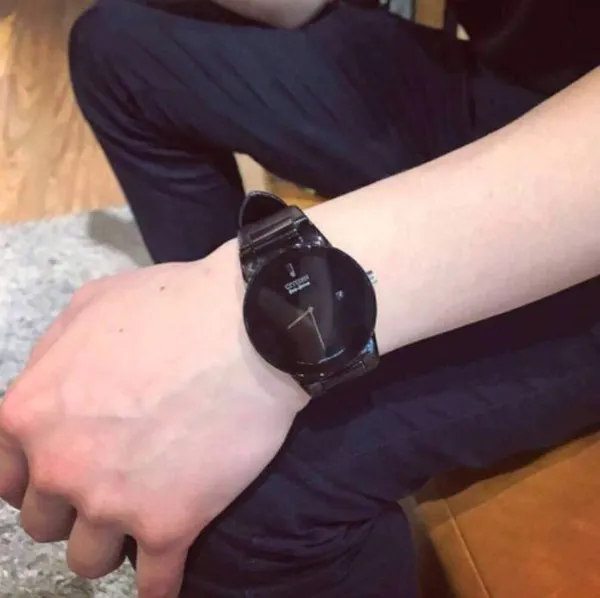 Top 9+ đồng hồ hàng hiệu sale sập sàn dịp Black Friday 5