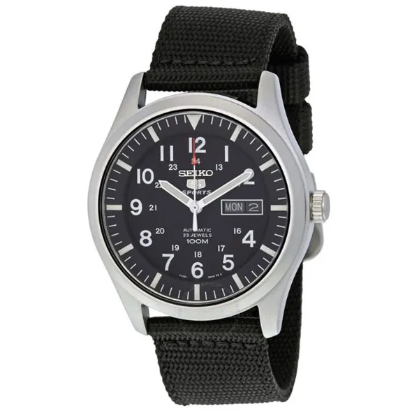 Top 9+ đồng hồ hàng hiệu sale sập sàn dịp Black Friday 8