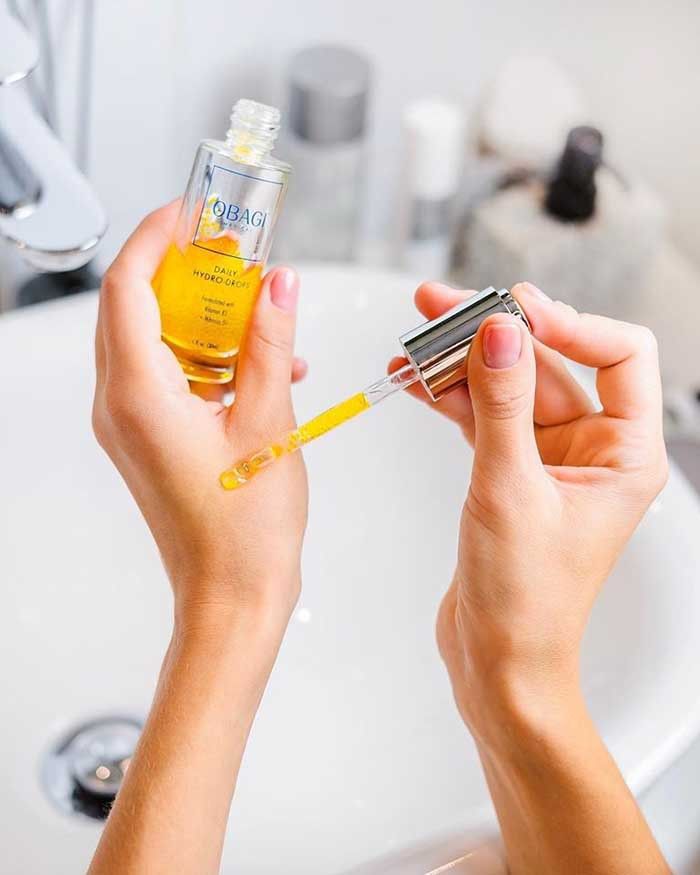 Top 12 serum cấp ẩm cho da dầu được nhiều khách hàng yêu thích hiện nay