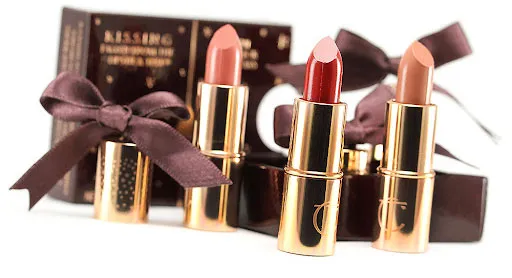 Top 8 set son môi cao cấp màu đẹp chất xịn được yêu rất thích - 18